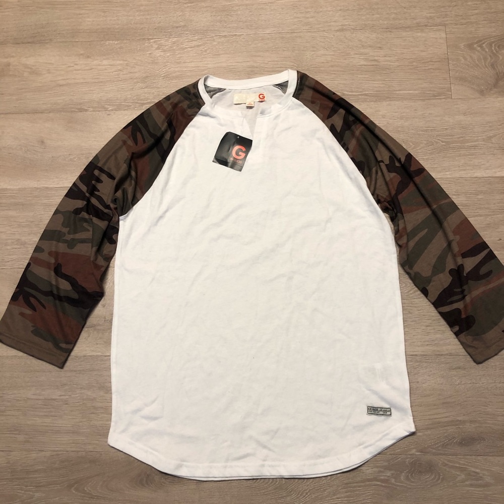 Men’s Guess Shirt